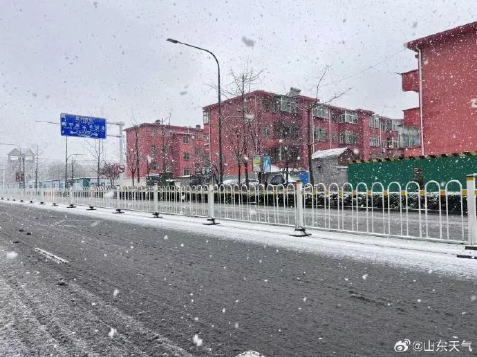 济南暴雪停课，应对极端天气的挑战与措施