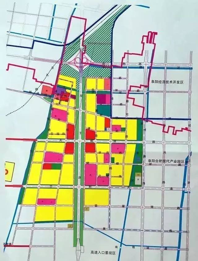 亳州市市园林管理局最新发展规划