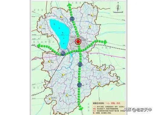 大陇乡最新发展规划