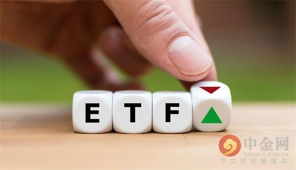 借道ETF 外资加速布局中国资产